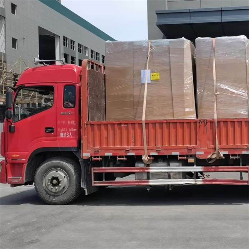 大田县乌鲁木齐物流：专线运输的多元服务之旅