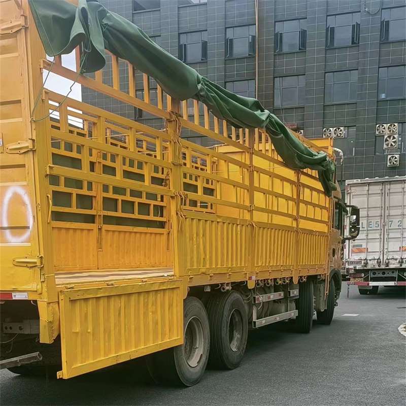 大田县吉安市物流：多元服务与高效运输线路探秘