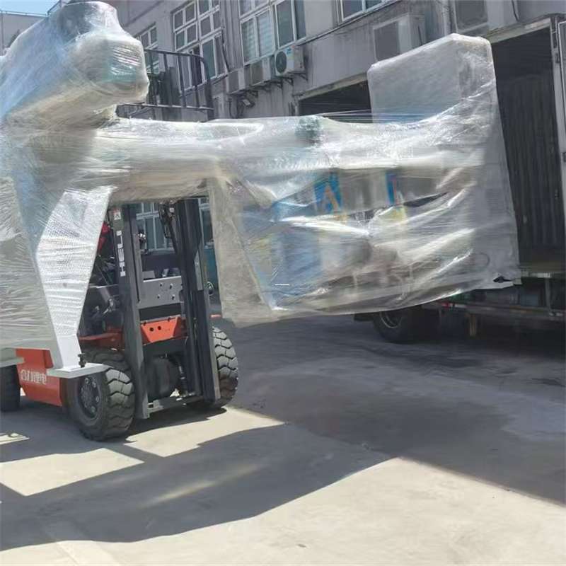 大田县赣州市物流：多样运输服务与丰富线路探秘