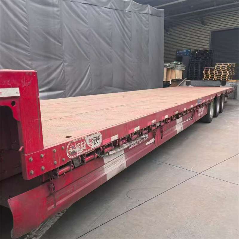 大田县西和物流：普货冷链快运的全方位服务