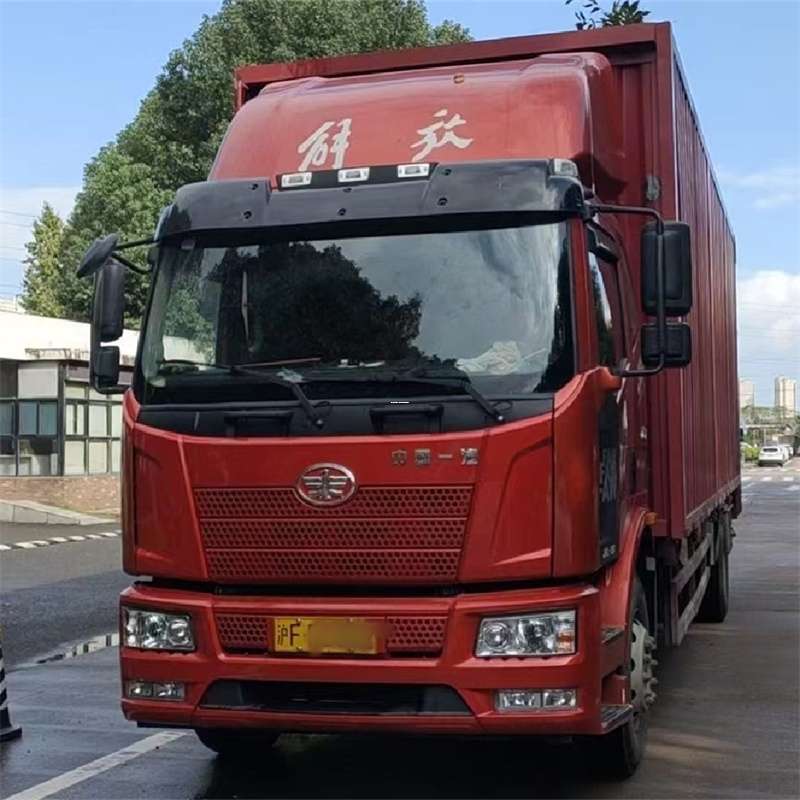 大田县天水市物流运输：多样服务与线路探秘