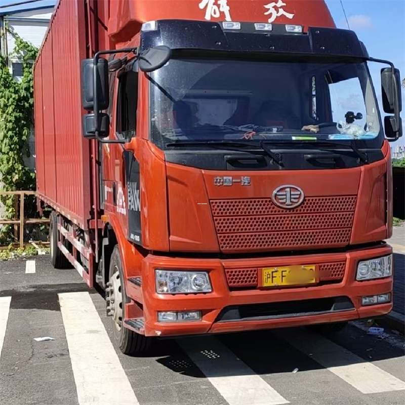 大田县罗平县进仓物流：专线直达的多元货运之旅