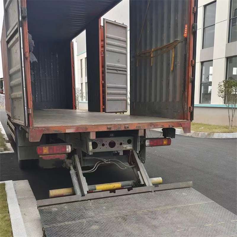 大田县渭南市物流专线：多元货运服务与运输奥秘