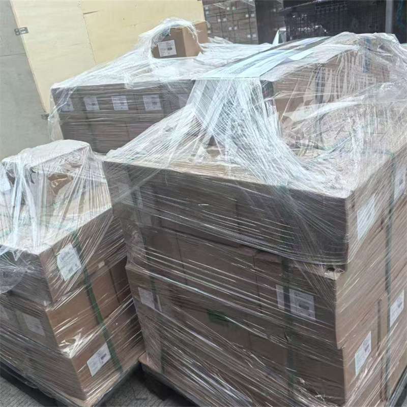 大田县芒市物流：专线运输的多样魅力与高效之道