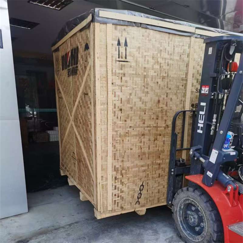 大田县昌都市：全方位物流专线服务领航者