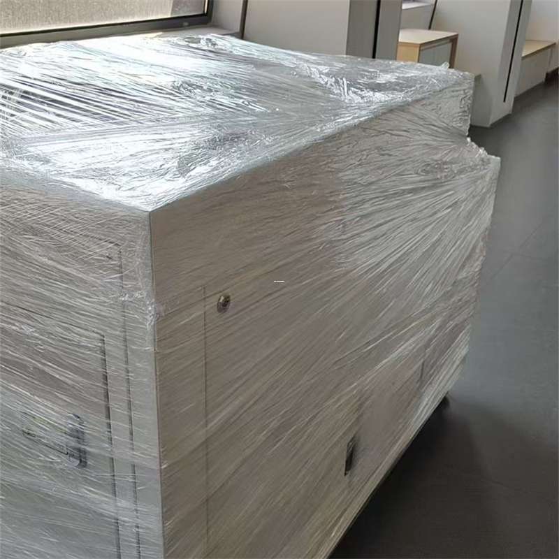 大田县萨嘎县：物流专线的高效货运之旅